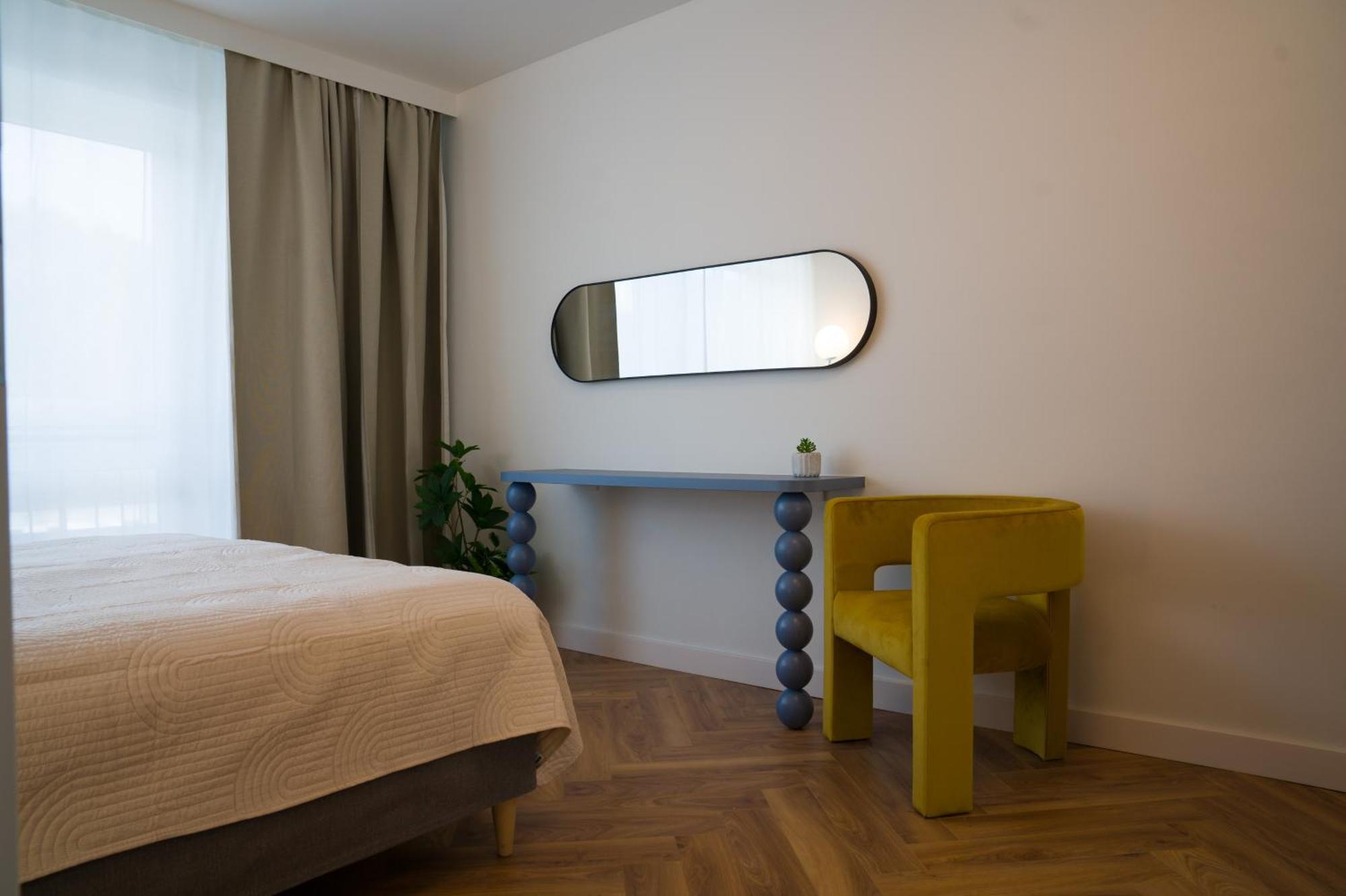 Villa Turris Apartamenty Przy Muszynskim Zamku Muszyna Exterior foto