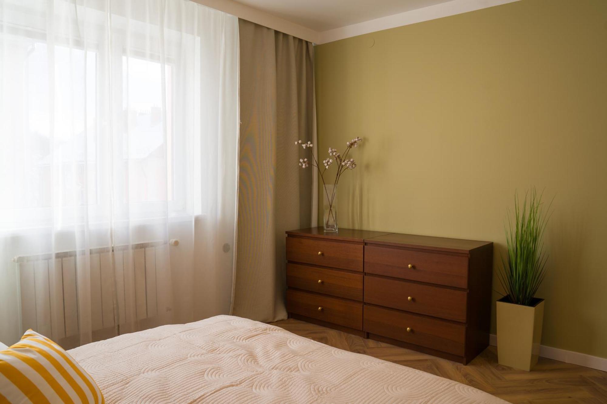 Villa Turris Apartamenty Przy Muszynskim Zamku Muszyna Exterior foto
