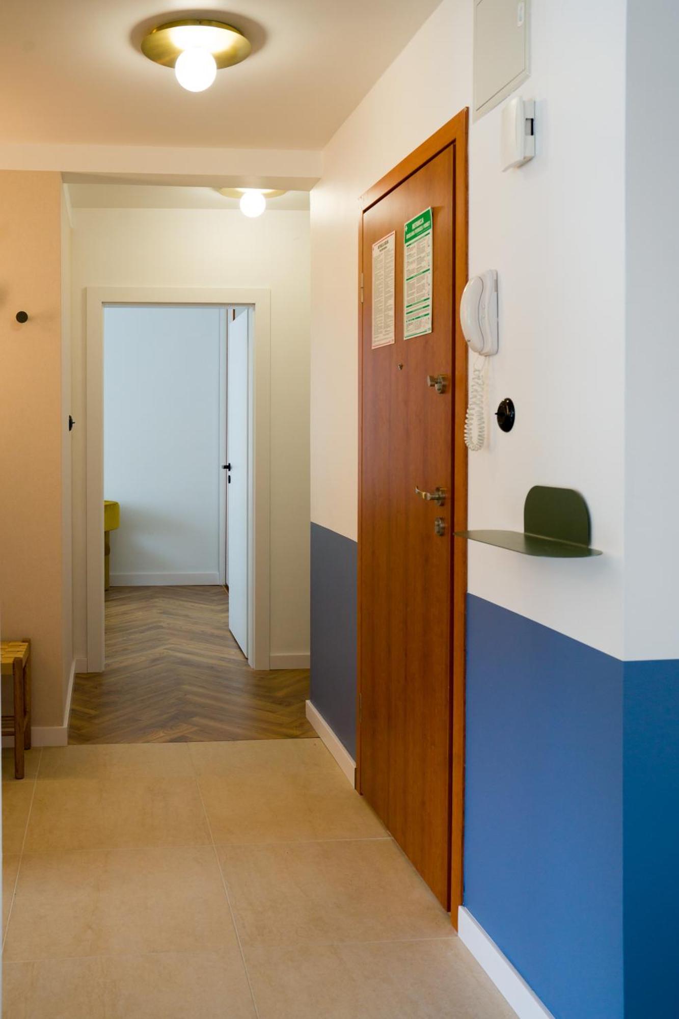 Villa Turris Apartamenty Przy Muszynskim Zamku Muszyna Exterior foto