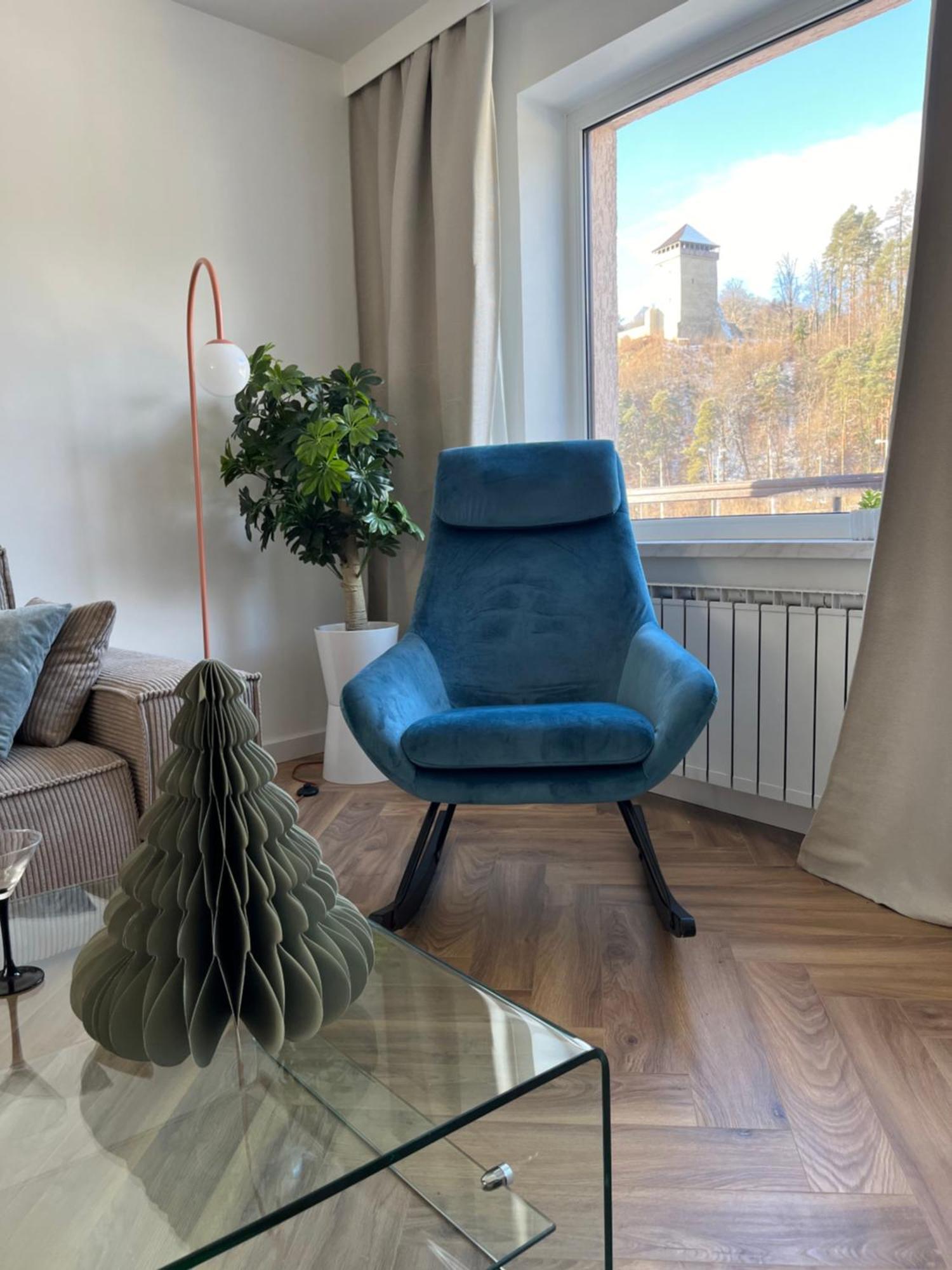 Villa Turris Apartamenty Przy Muszynskim Zamku Muszyna Exterior foto